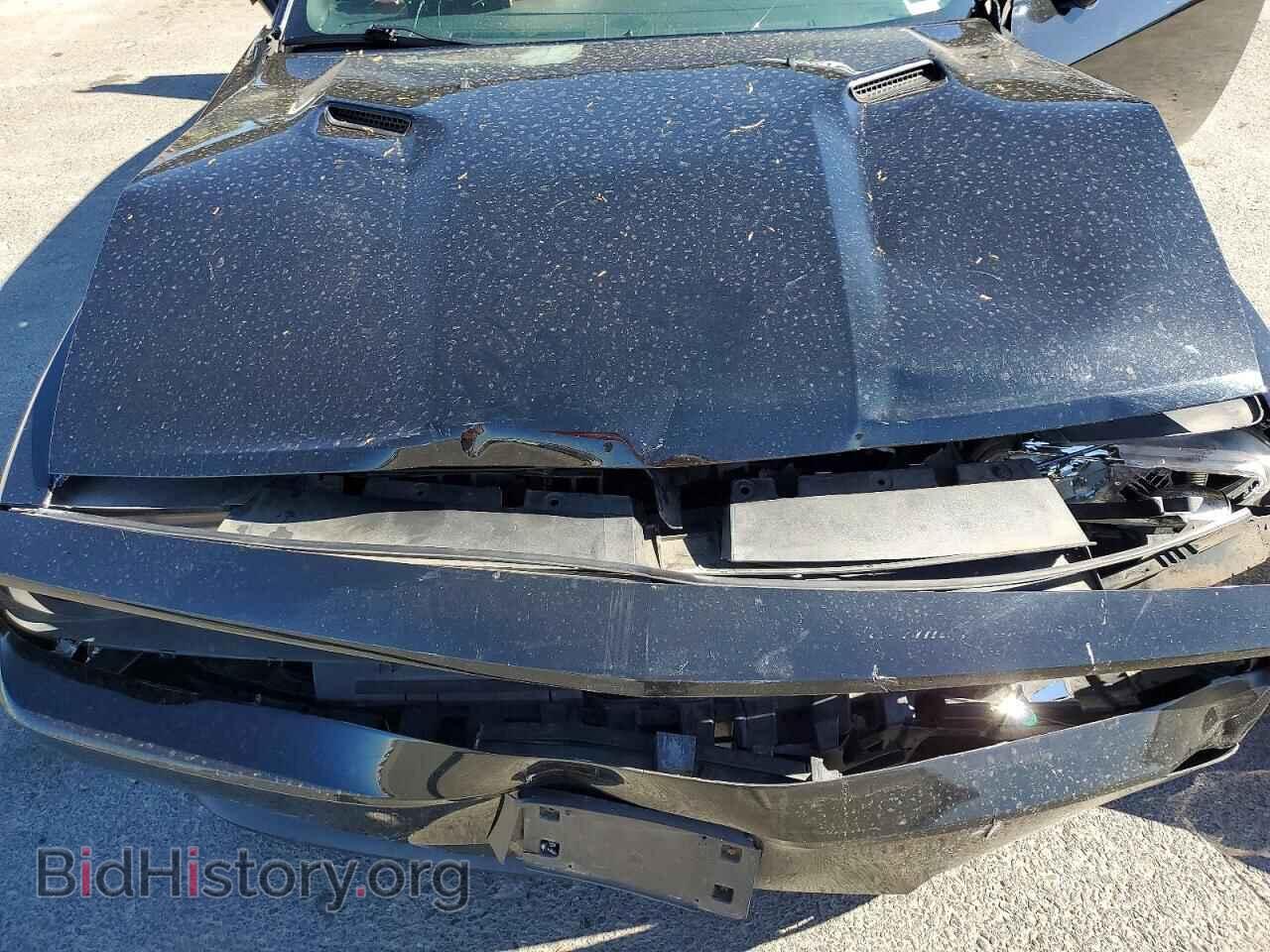 2014 DODGE CHALLENGER - VIN: 2C3CDYBT4EH257564 - Photo 11