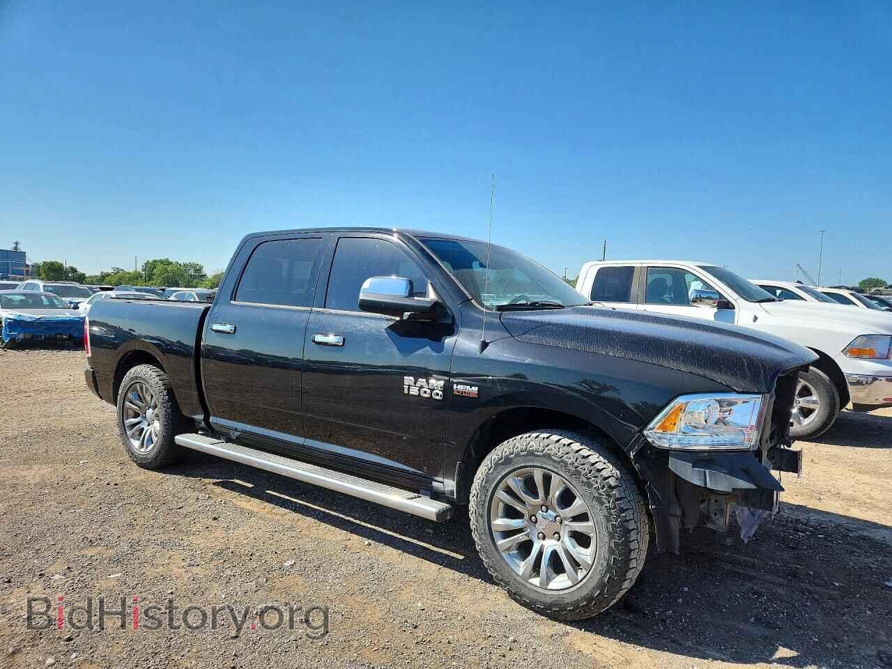 2014 RAM 1500 - VIN: 1C6RR7PT3ES294972 - Photo 4
