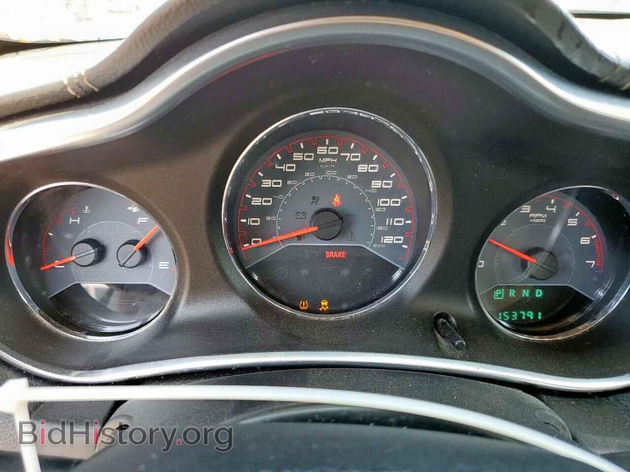 2013 DODGE AVENGER - VIN: 1C3CDZAB2DN657613 - Photo 8
