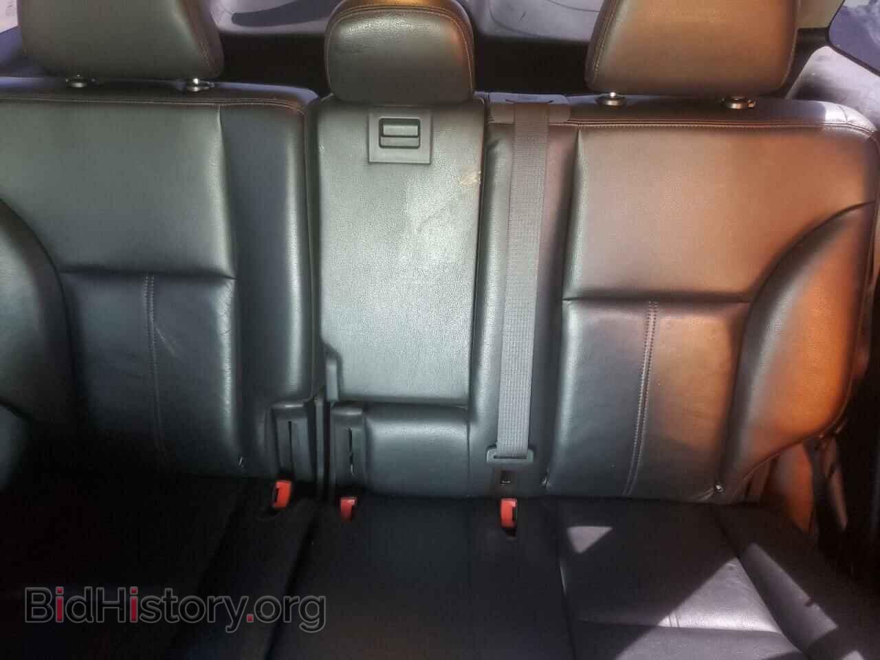 2013 FORD EDGE - VIN: 2FMDK3JC8DBC12649 - Photo 10