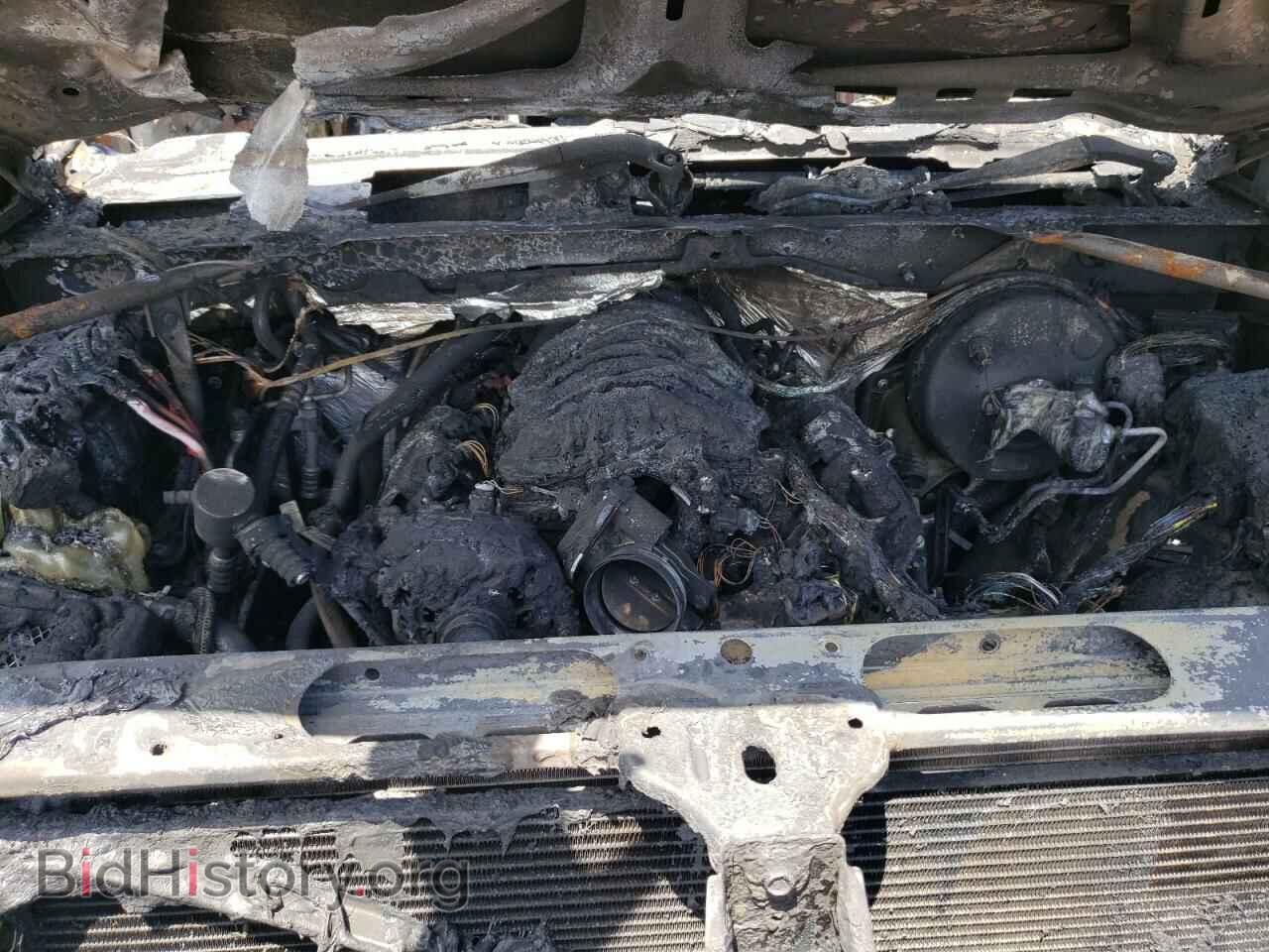 2015 GMC YUKON - VIN: 1GKS1CKJ5FR555662 - Фото 12