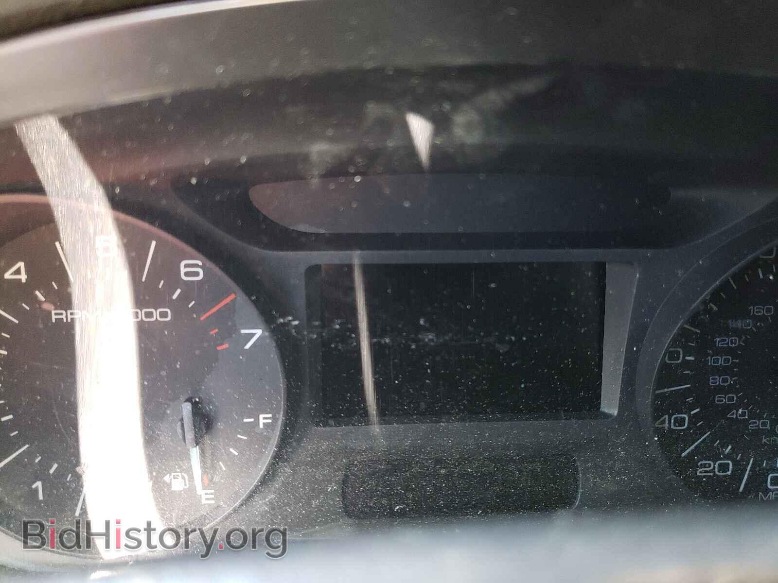 2014 FORD EDGE - VIN: 2FMDK4GC2EBA53383 - Photo 8