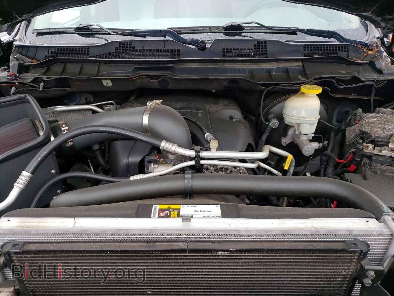 2016 RAM 1500 - VIN: 1C6RR7FT8GS418013 - Photo 11