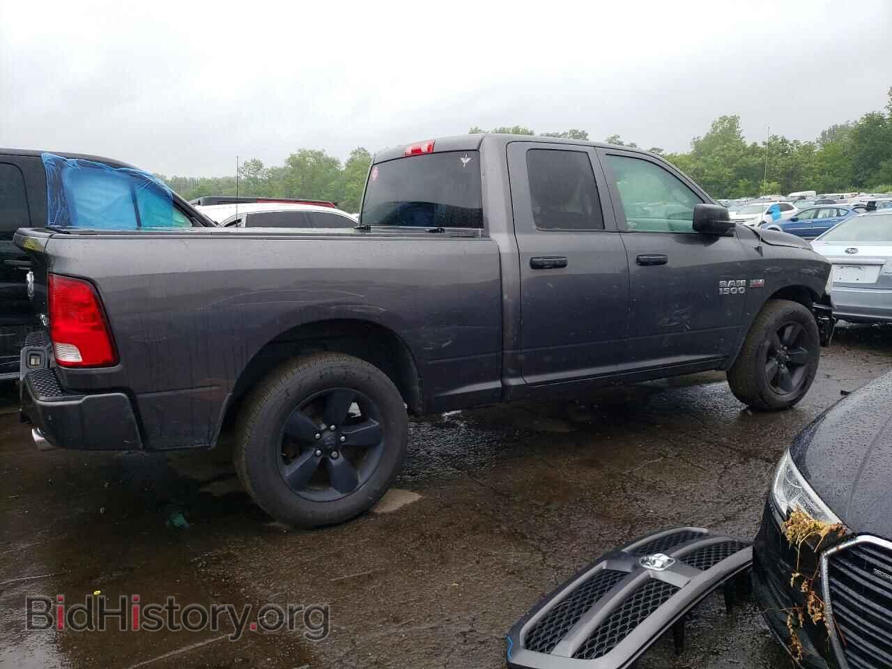 2016 RAM 1500 - VIN: 1C6RR7FT8GS418013 - Photo 3