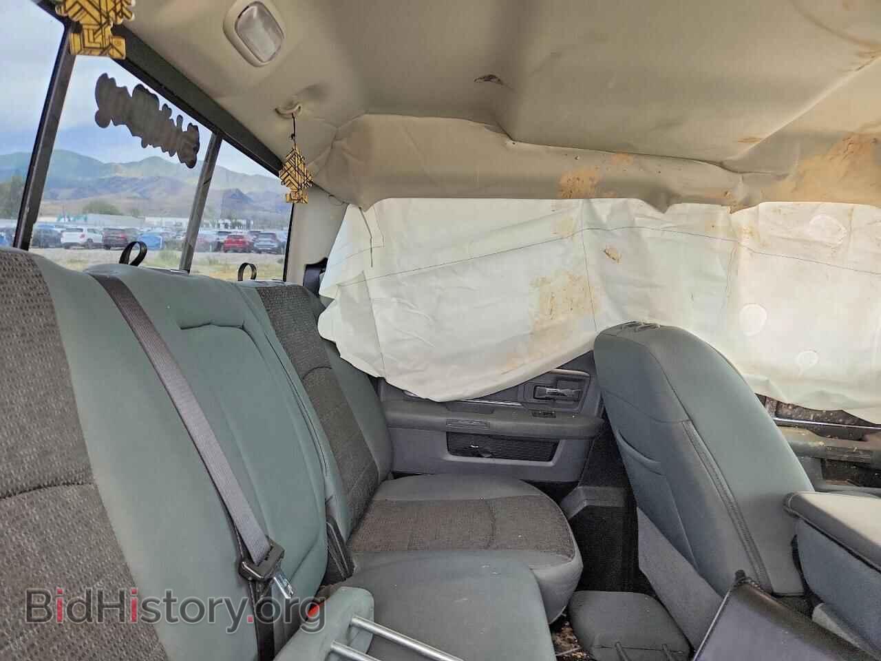 2015 RAM 1500 - VIN: 1C6RR7LTXFS786020 - Photo 10