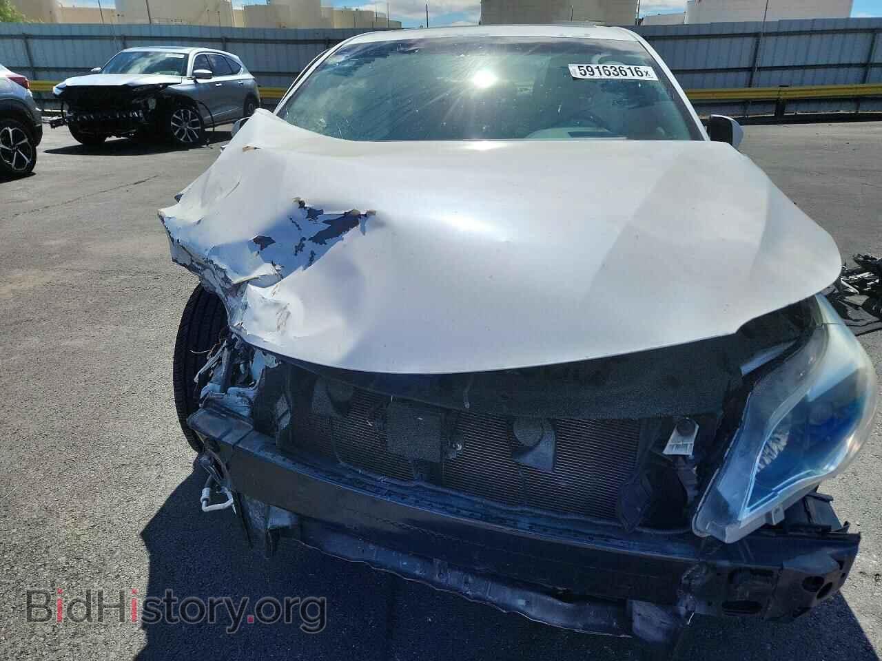 2015 TOYOTA AVALON - VIN: 4T1BK1EB2FU166326 - Photo 5