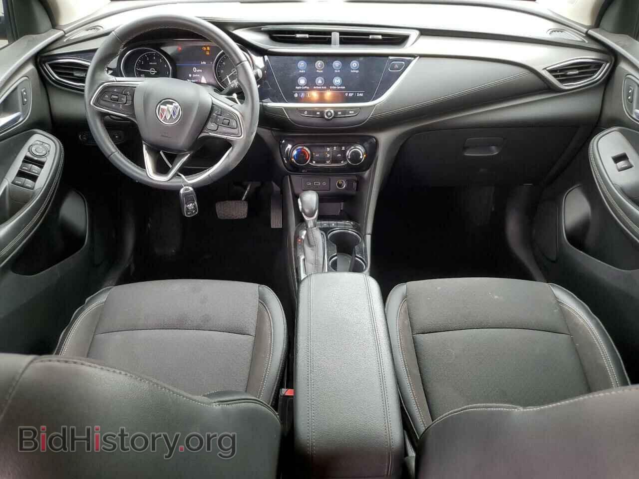 2021 BUICK ENCORE - VIN: KL4MMBS21MB088724 - Photo 8