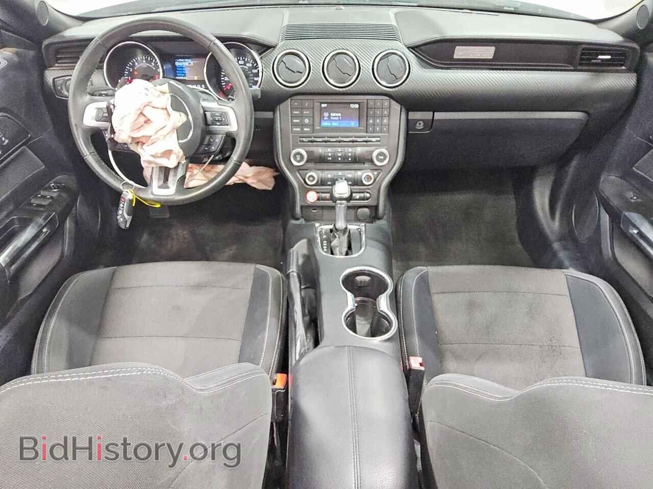 2015 FORD MUSTANG - VIN: 1FATP8EM2F5392550 - Photo 8