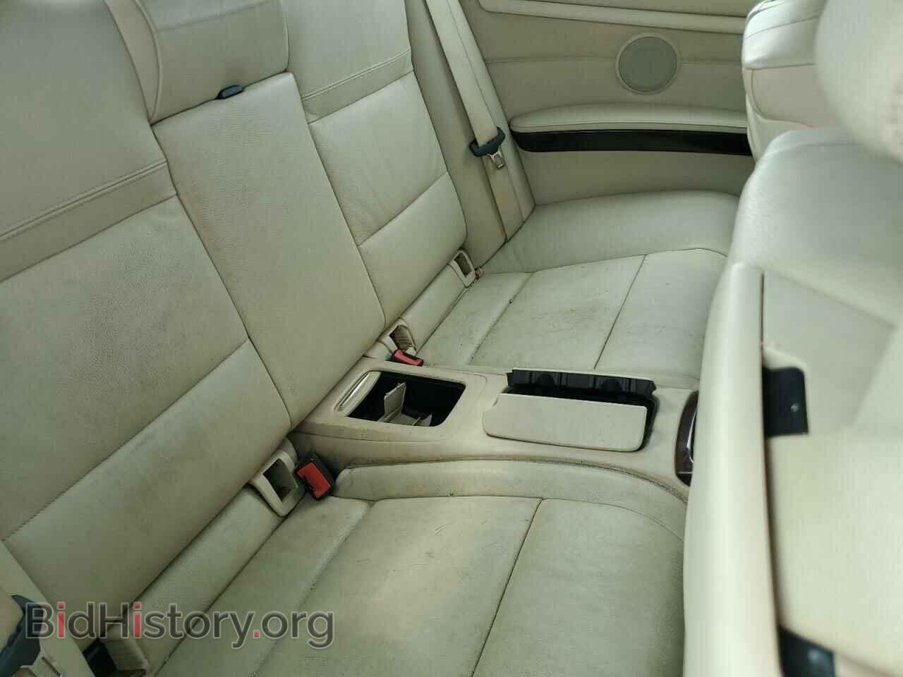 2013 BMW 3 SERIES - VIN: WBADW3C50DE824434 - Фото 10