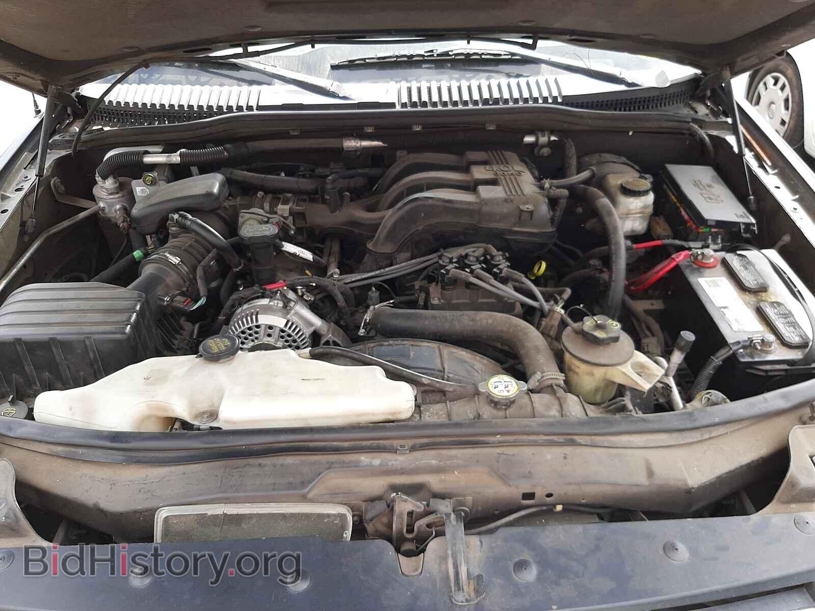 2006 FORD EXPLORER - VIN: 1FMEU63E96UA33905 - Photo 7