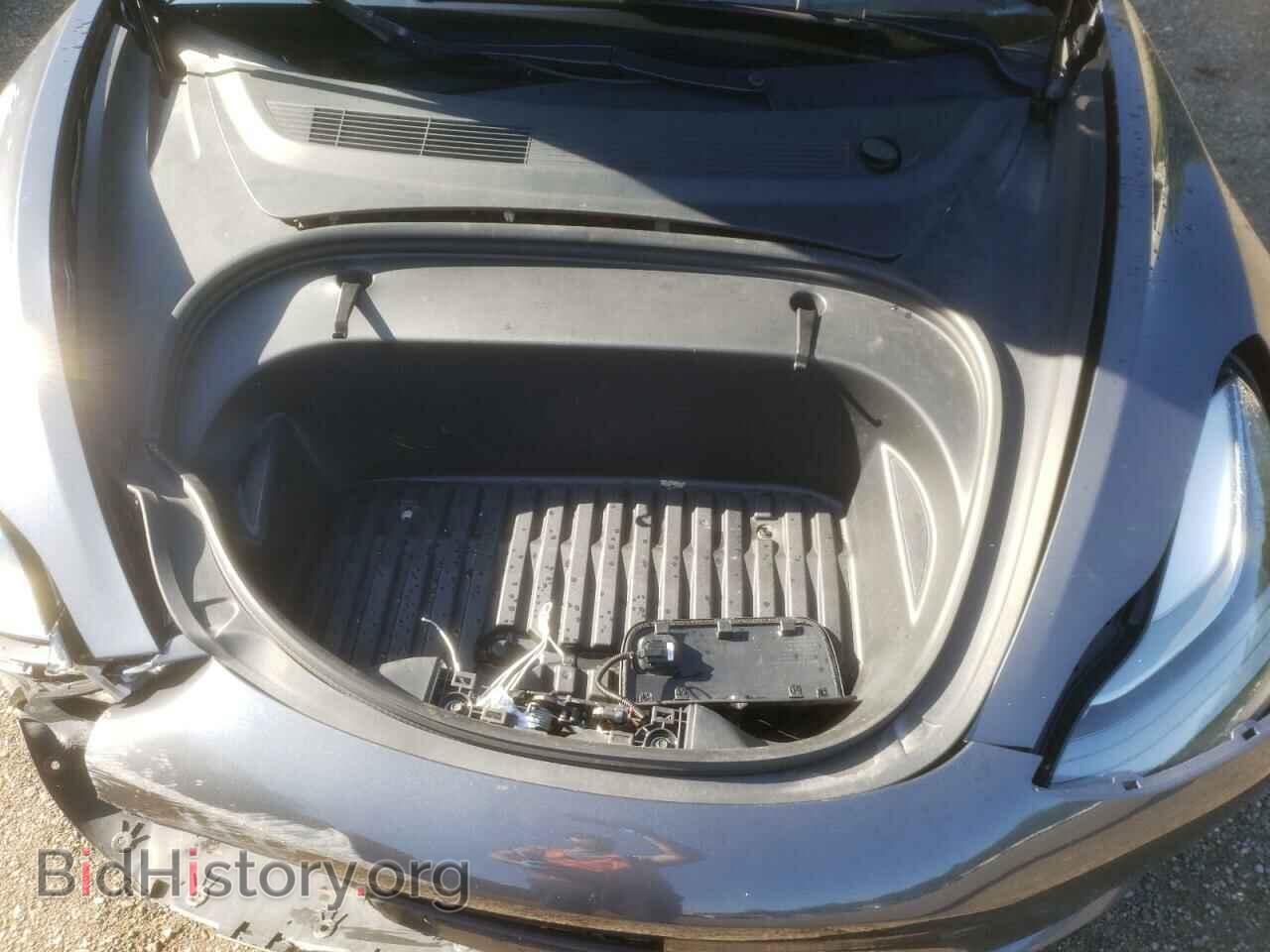 2022 TESLA MODEL 3 - VIN: 5YJ3E1EB5NF253015 - Фото 11