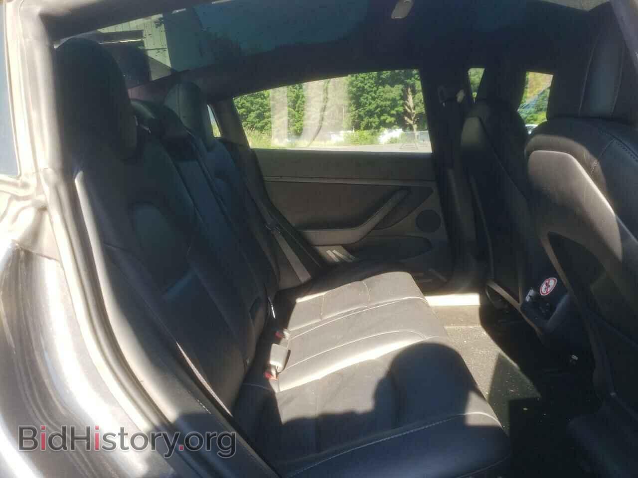 2022 TESLA MODEL 3 - VIN: 5YJ3E1EB5NF253015 - Фото 10