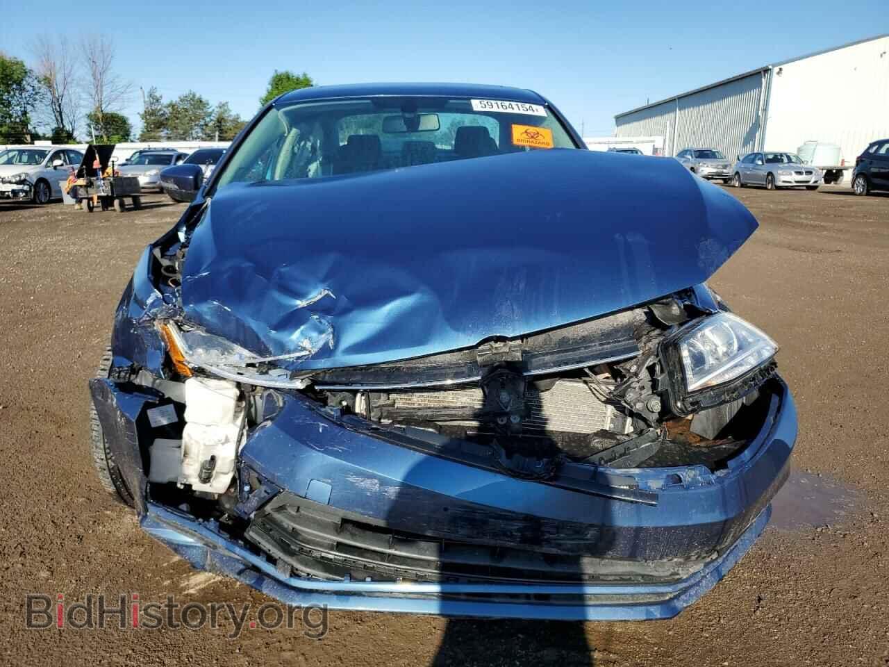 2017 VOLKSWAGEN JETTA - VIN: 3VWDB7AJ9HM275321 - Фото 5