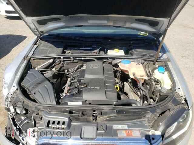 2008 AUDI A4 - VIN: WAUAF78E98A160280 - Photo 7