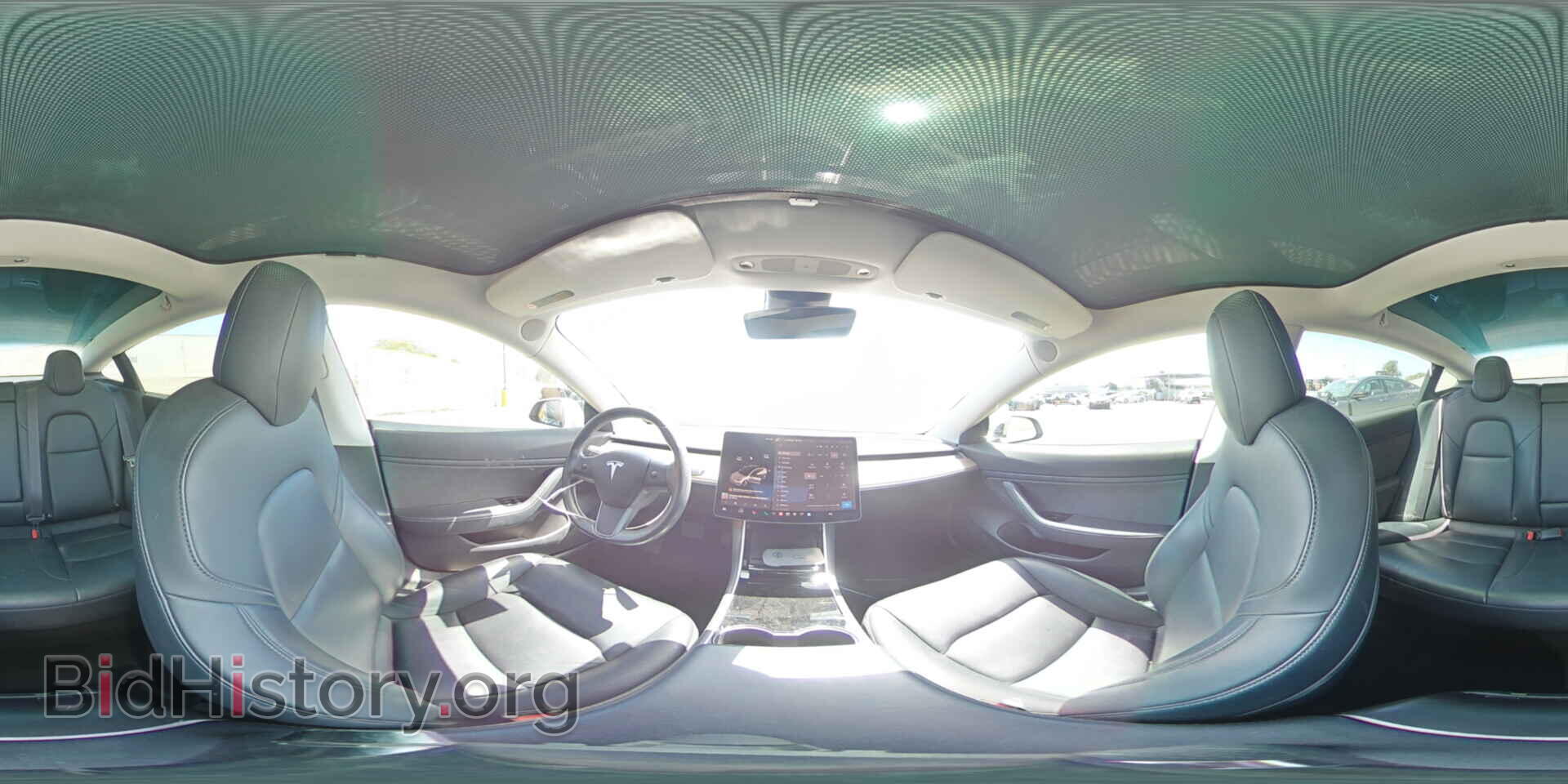 2019 TESLA MODEL 3 - VIN: 5YJ3E1EAXKF327077 - Photo 14