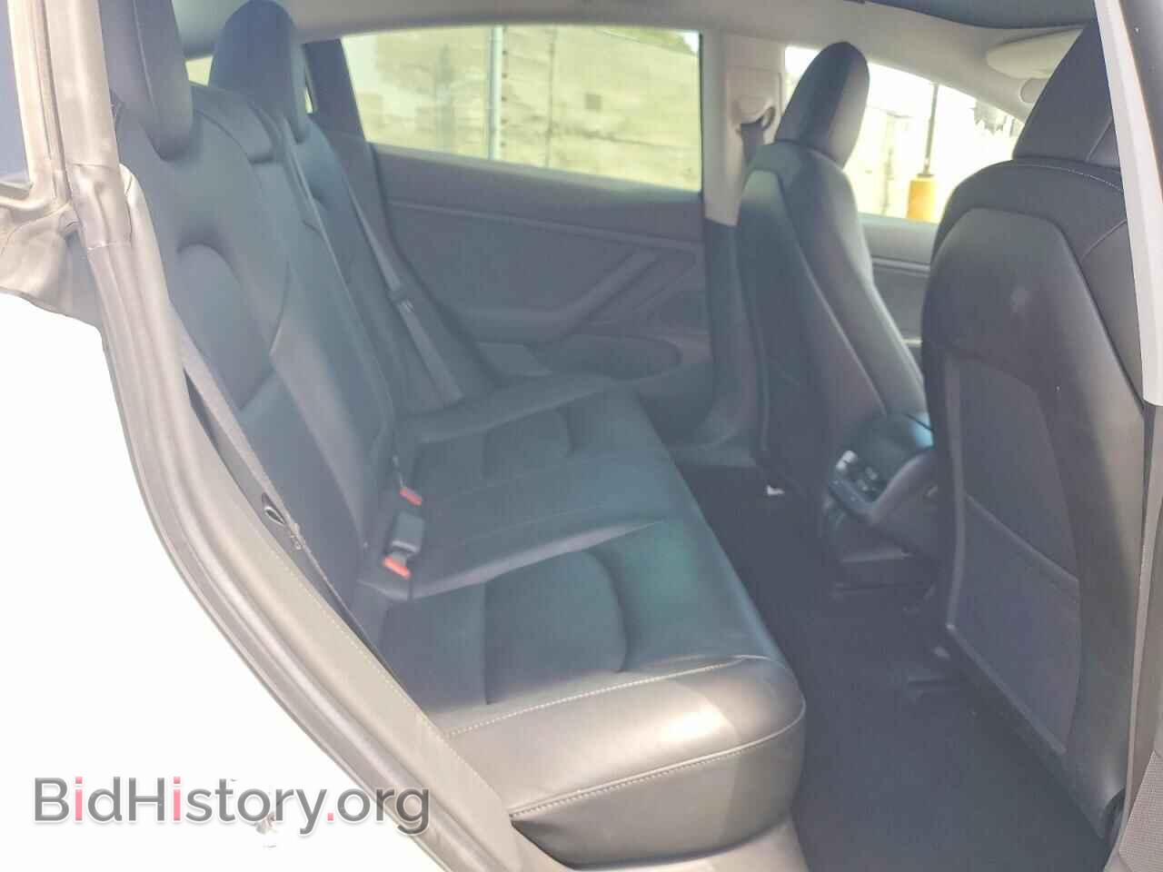 2019 TESLA MODEL 3 - VIN: 5YJ3E1EAXKF327077 - Photo 10