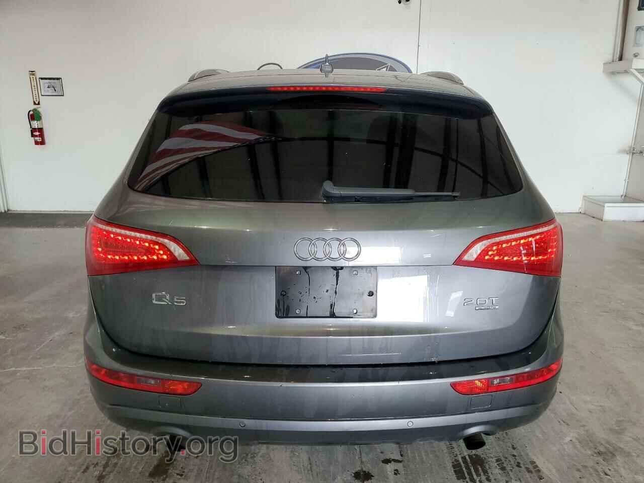 2012 AUDI Q5 - VIN: WA1LFAFP6CA133053 - Фото 6