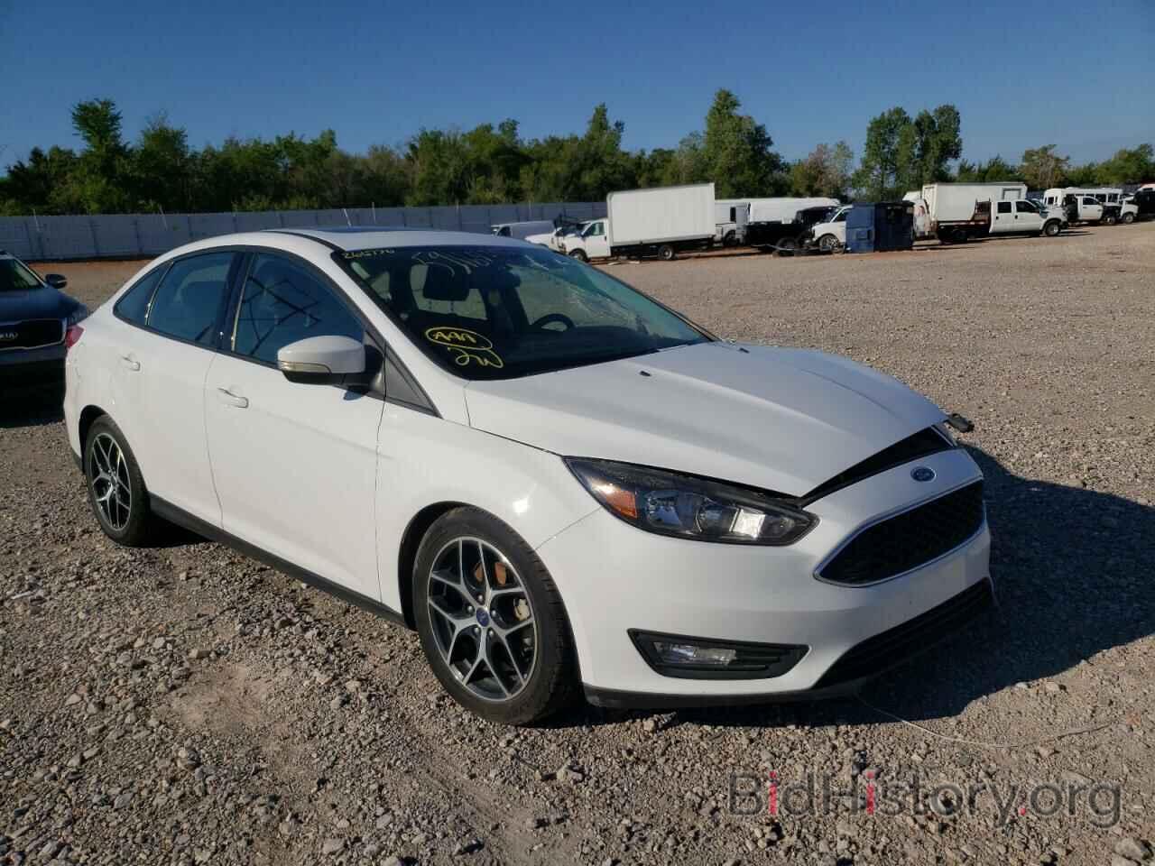 Photo 1FADP3H20HL266770 - FORD FOCUS 2017