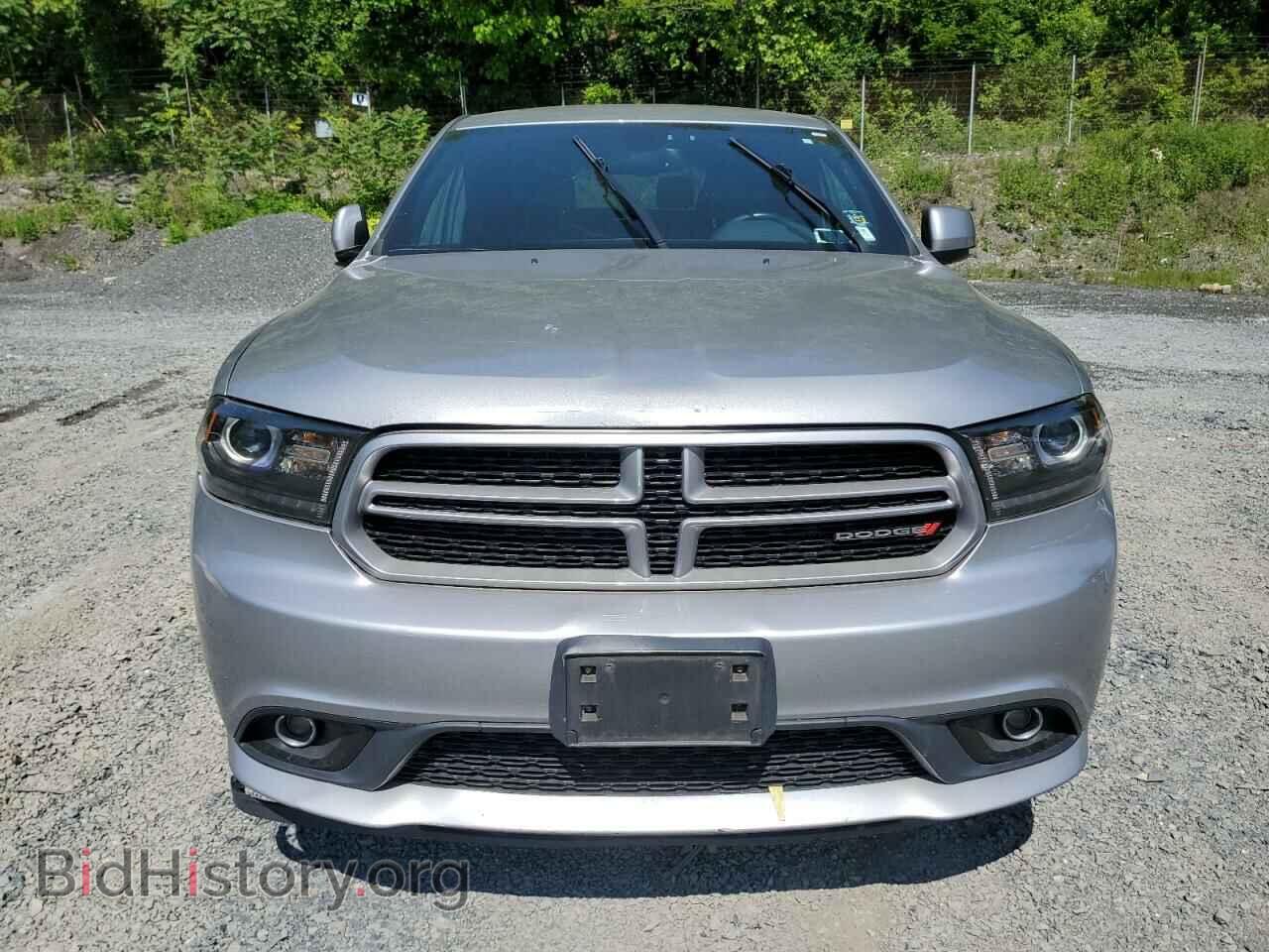2015 DODGE DURANGO - VIN: 1C4RDJDG2FC163572 - Photo 5
