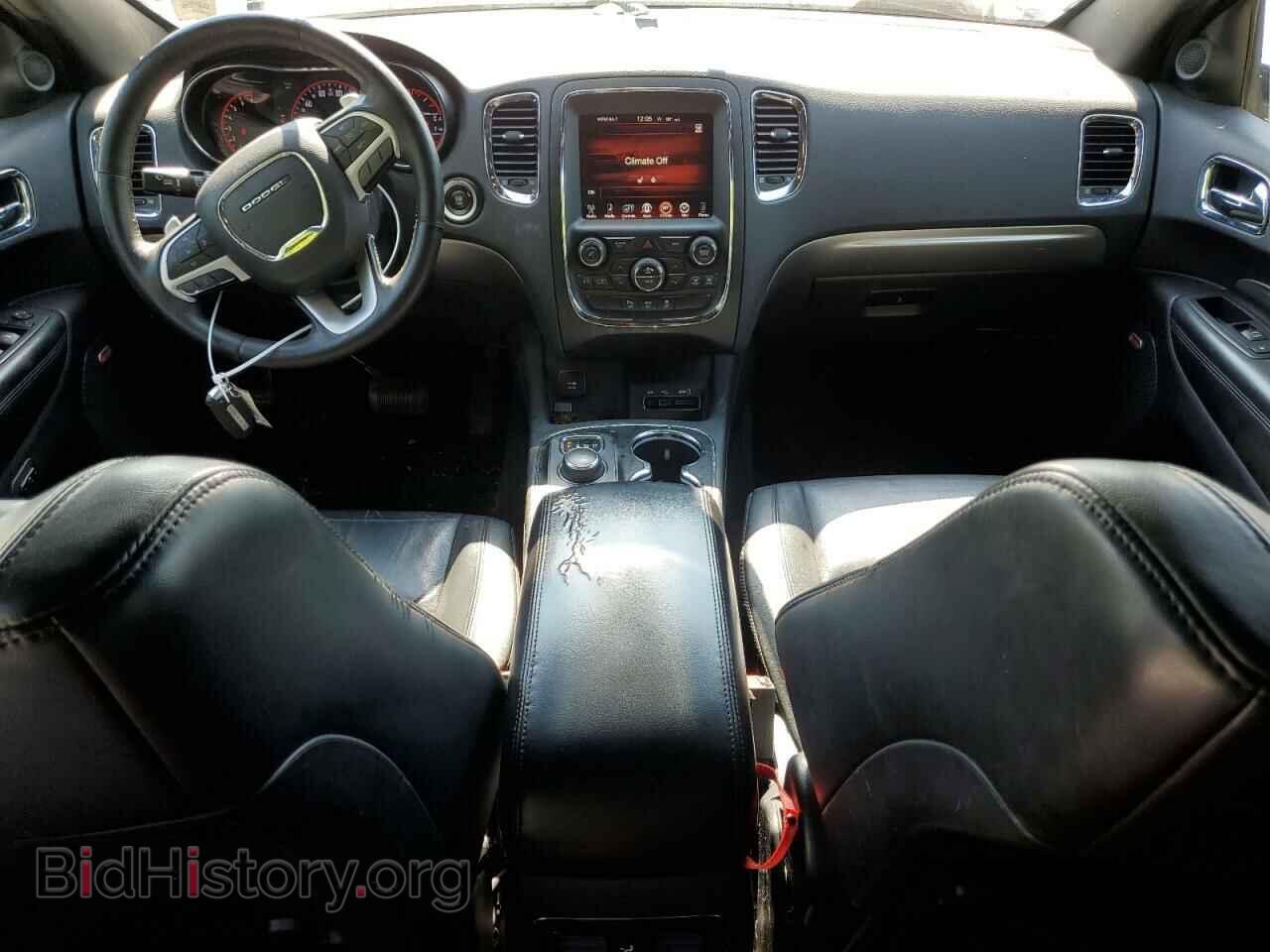 2015 DODGE DURANGO - VIN: 1C4RDJDG2FC163572 - Photo 8