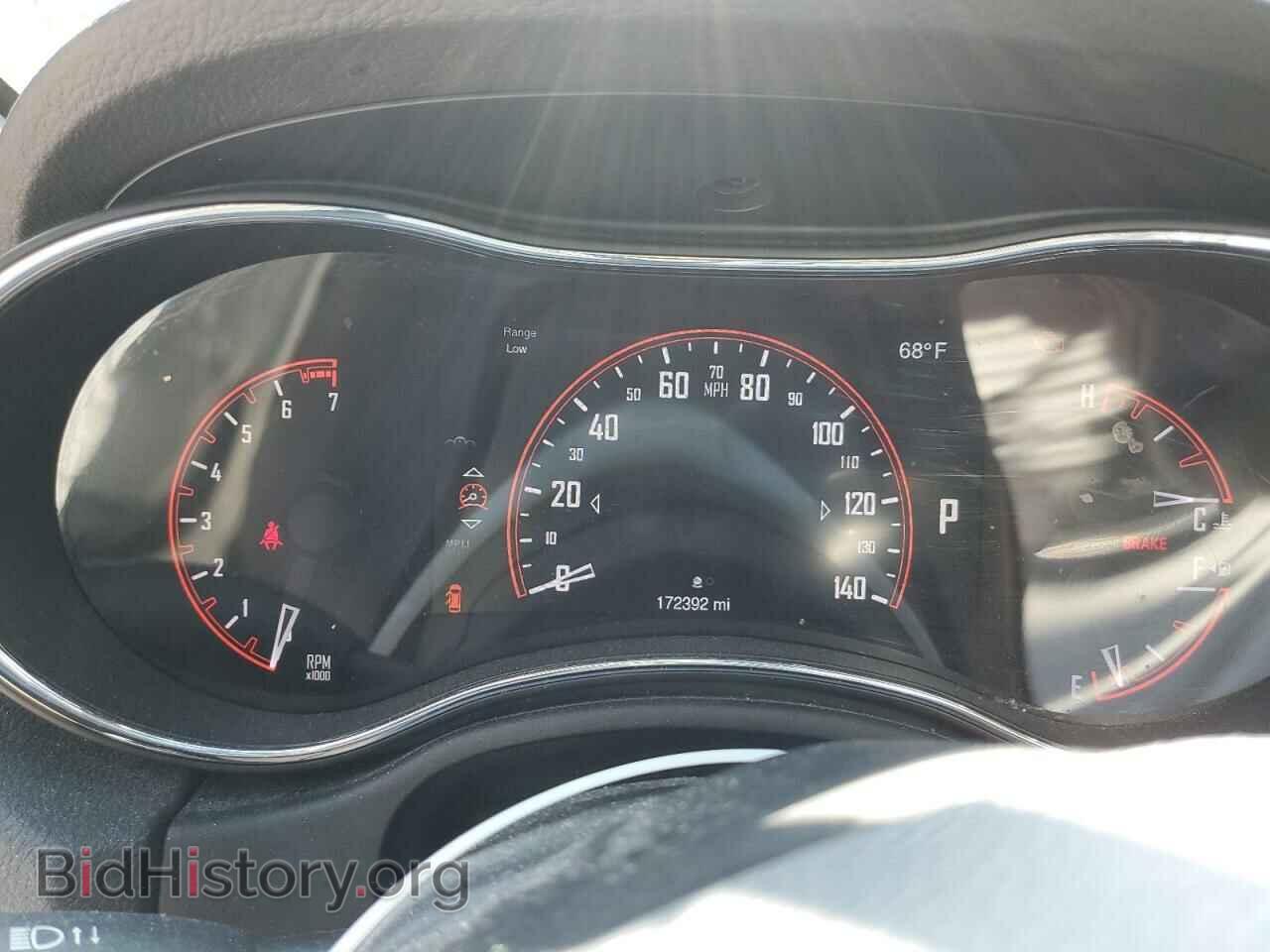 2015 DODGE DURANGO - VIN: 1C4RDJDG2FC163572 - Photo 9
