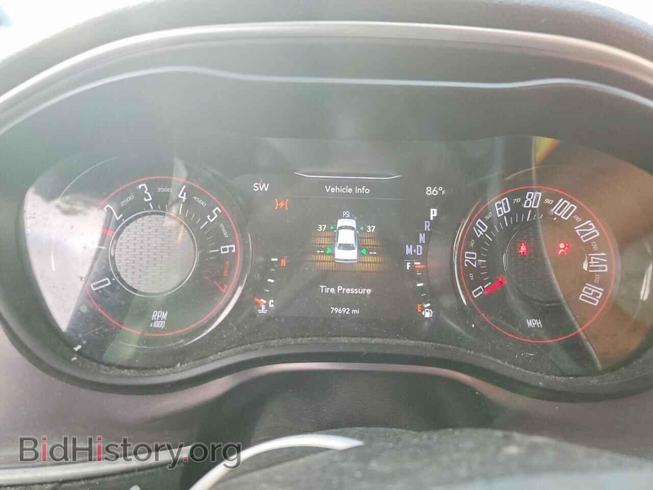 2021 DODGE CHALLENGER - VIN: 2C3CDZAGXMH547266 - Photo 9