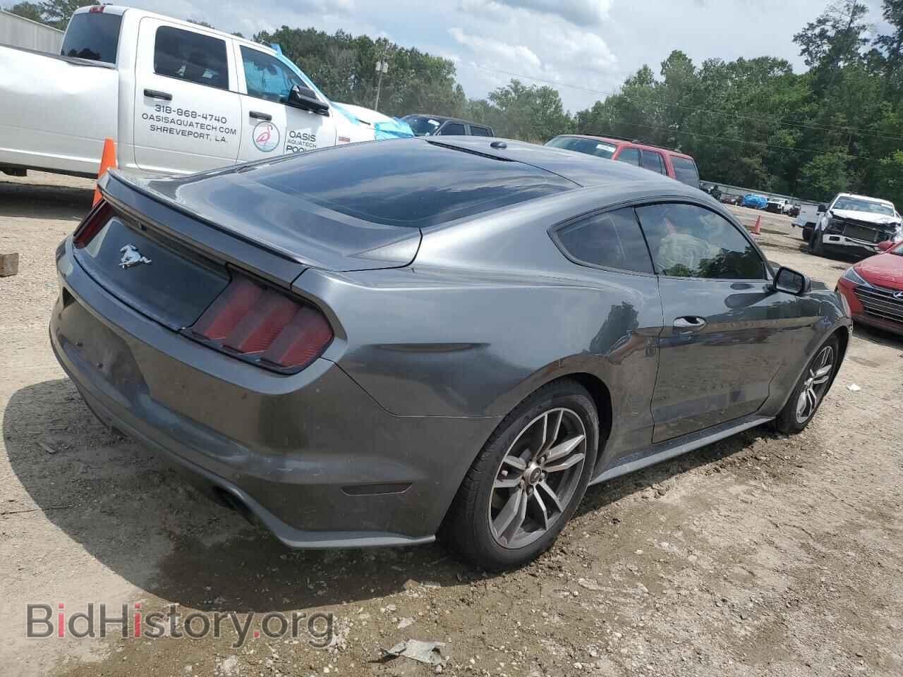 2015 FORD ALL Models - VIN: 1FA6P8TH3F5388249 - Photo 3