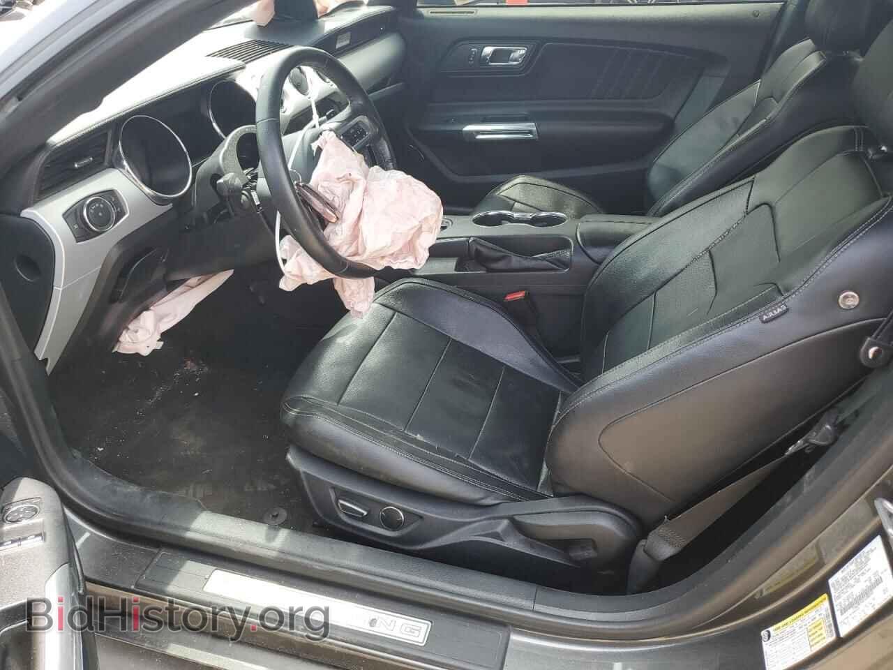 2015 FORD ALL Models - VIN: 1FA6P8TH3F5388249 - Photo 7