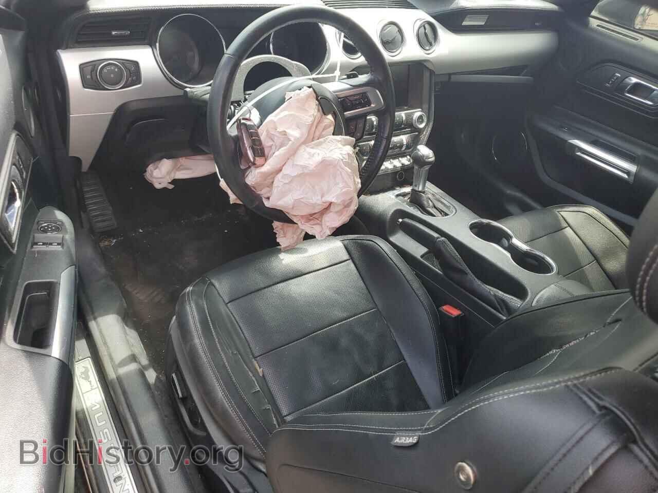 2015 FORD ALL Models - VIN: 1FA6P8TH3F5388249 - Photo 8