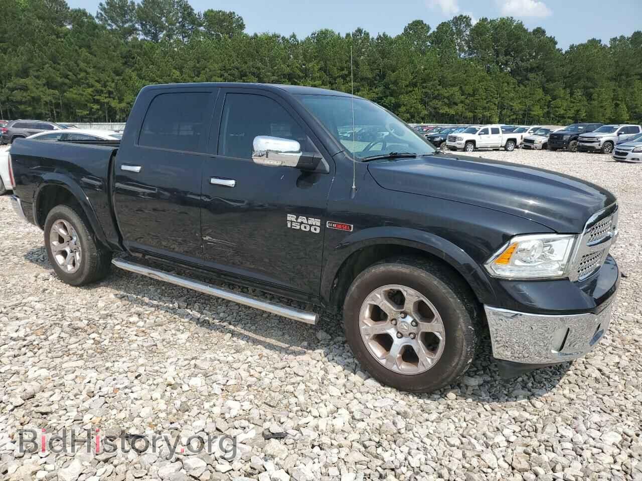 2017 RAM 1500 - VIN: 1C6RR7NM8HS882852 - Фото 4