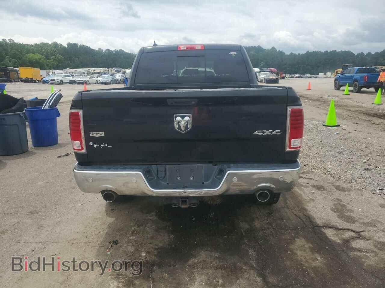 2017 RAM 1500 - VIN: 1C6RR7NM8HS882852 - Фото 6