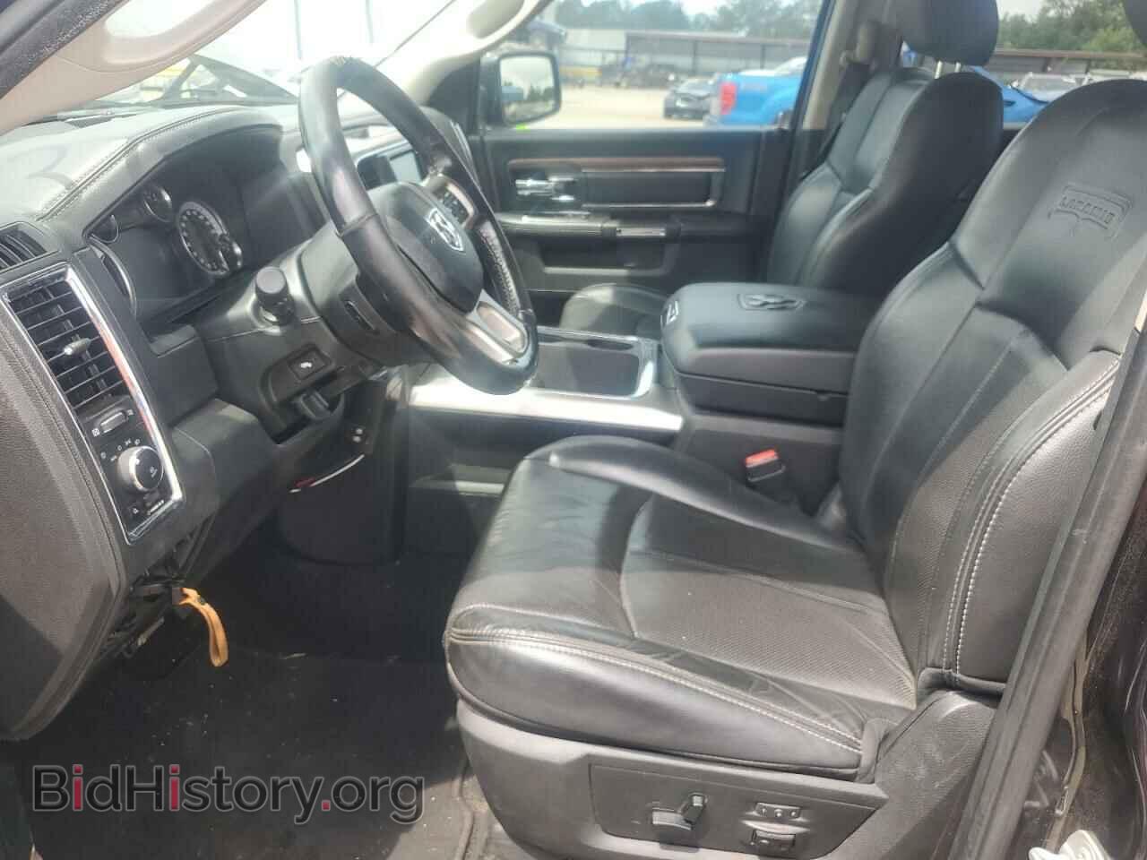 2017 RAM 1500 - VIN: 1C6RR7NM8HS882852 - Фото 7