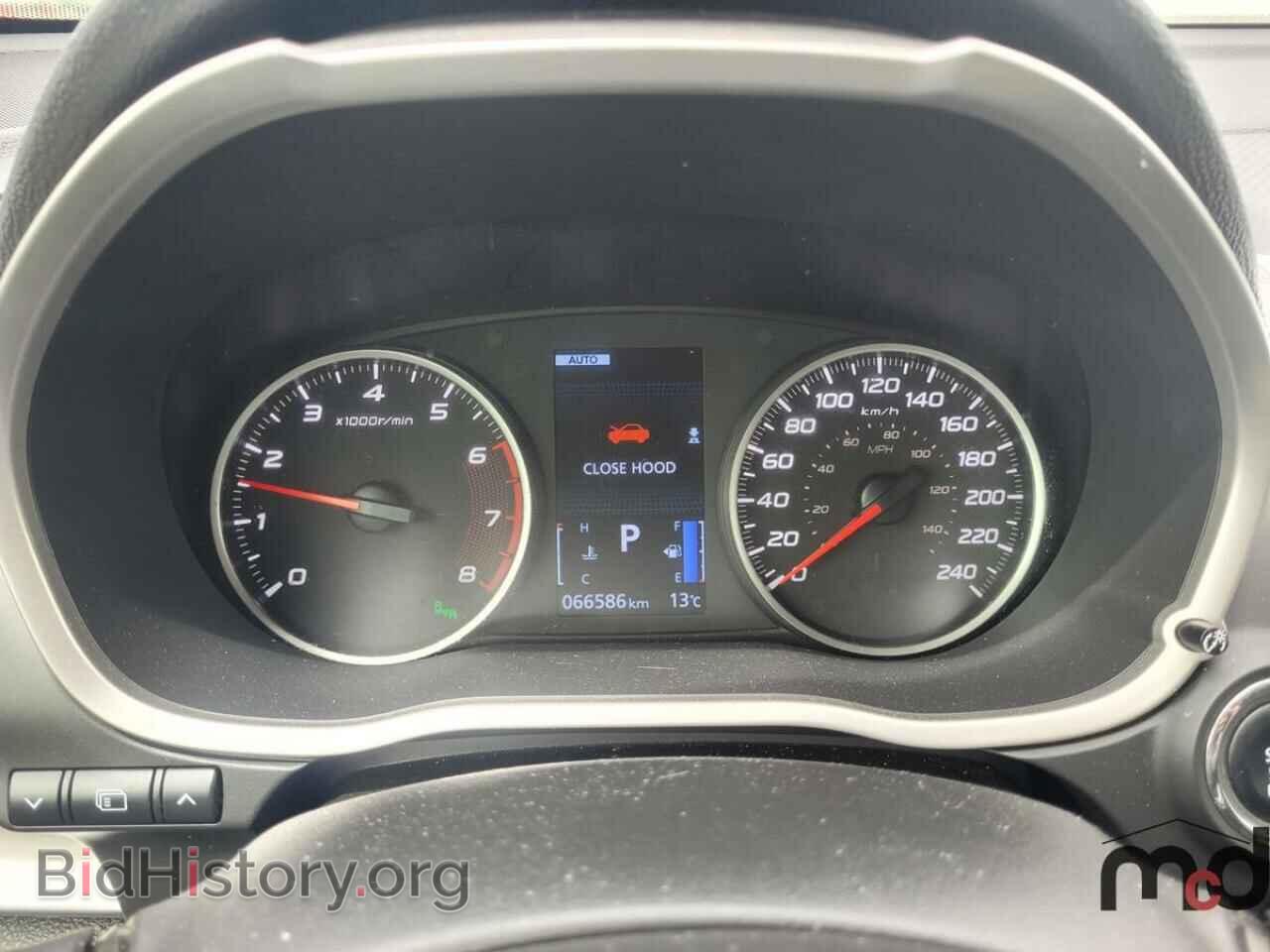2020 MITSUBISHI ECLIPSE - VIN: JA4AT4AA3LZ609491 - Photo 8