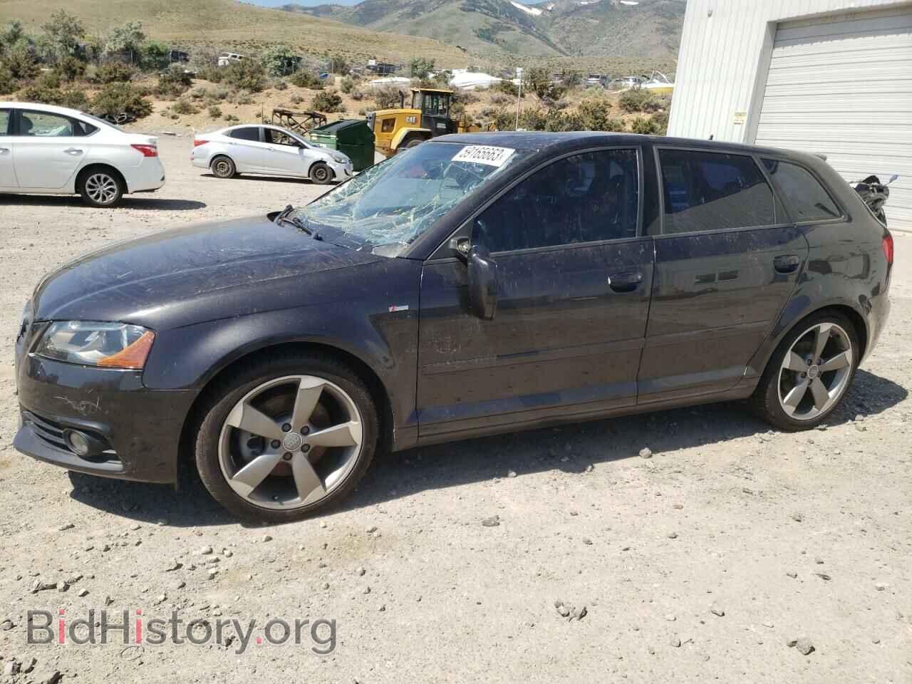 Photo WAUPEAFM3BA095874 - AUDI A3 2011