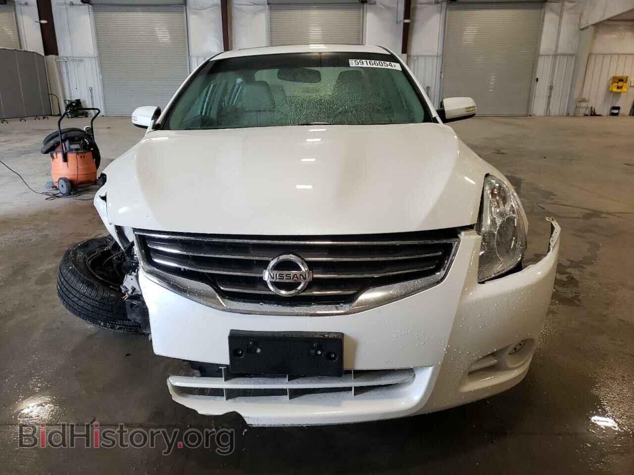 2011 NISSAN ALTIMA - VIN: 1N4AL2AP1BN439092 - Фото 5