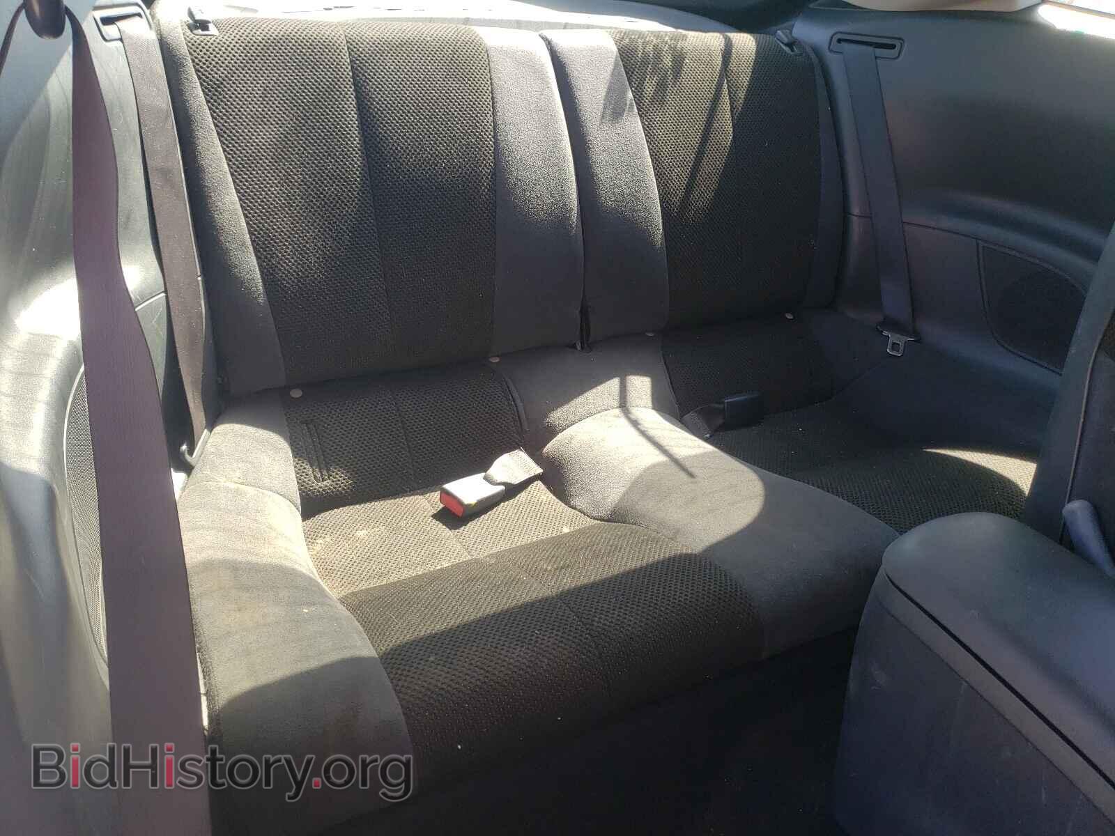 2006 MITSUBISHI ECLIPSE - VIN: 4A3AK24F36E060338 - Photo 6