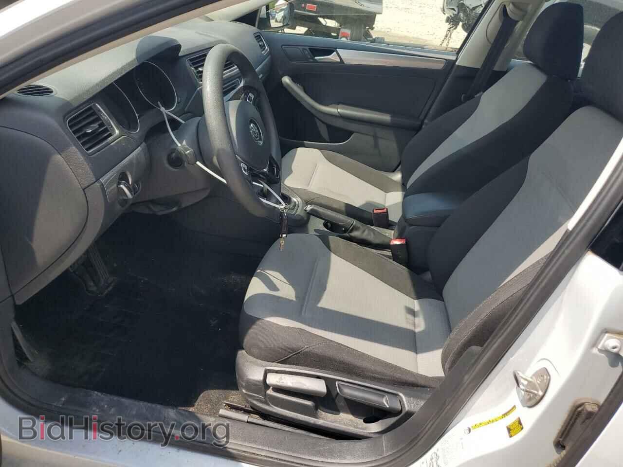 2017 VOLKSWAGEN JETTA - VIN: 3VW2B7AJ7HM233012 - Фото 7
