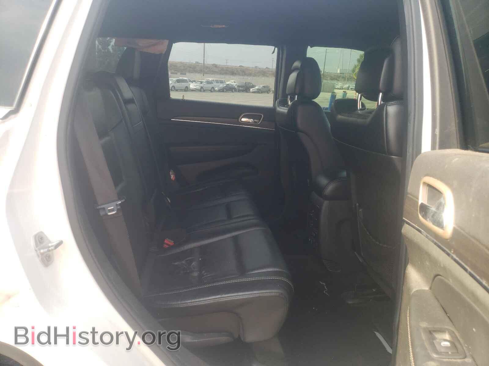 2015 JEEP CHEROKEE - VIN: 1C4RJFBG3FC785204 - Фото 6