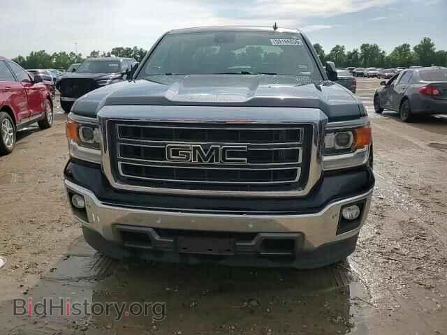 2014 GMC SIERRA - VIN: 3GTP1VEC9EG309447 - Photo 14