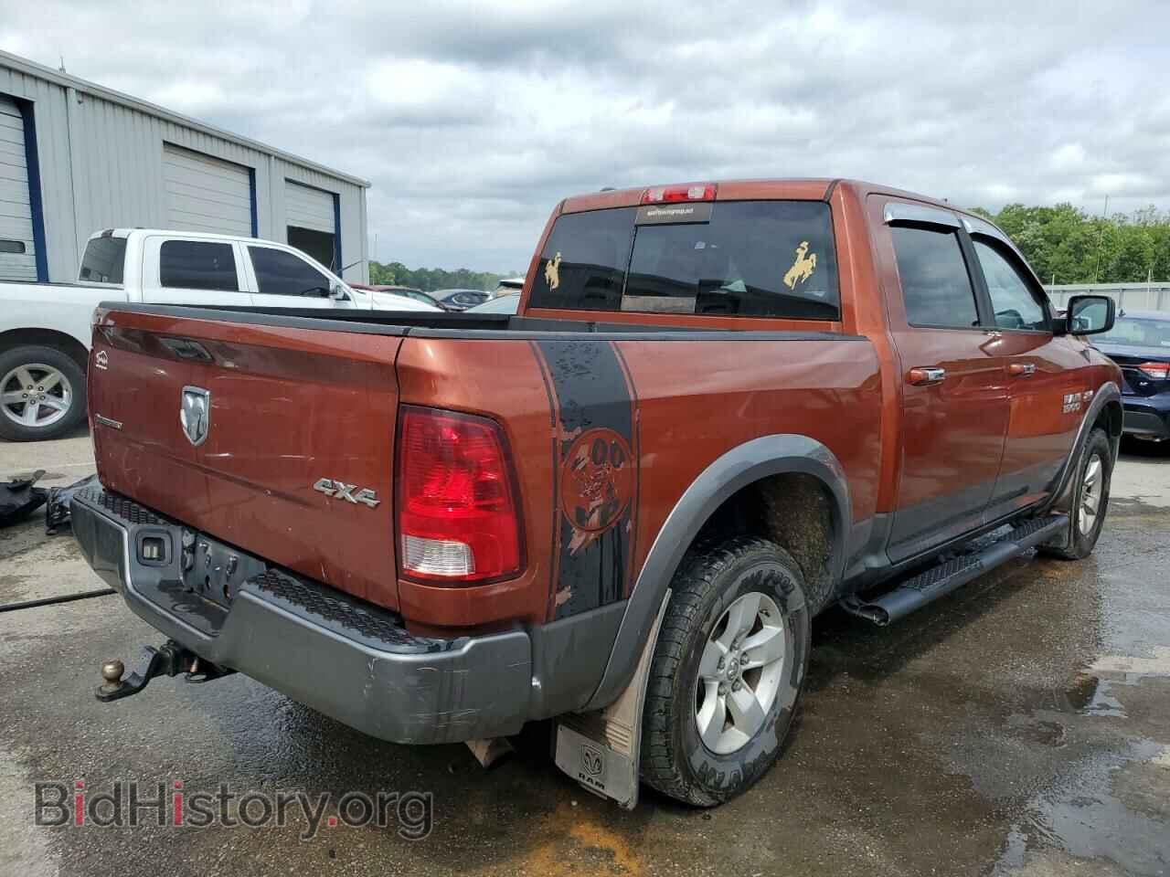 2013 RAM 1500 - VIN: 1C6RR7LT6DS570954 - Photo 3