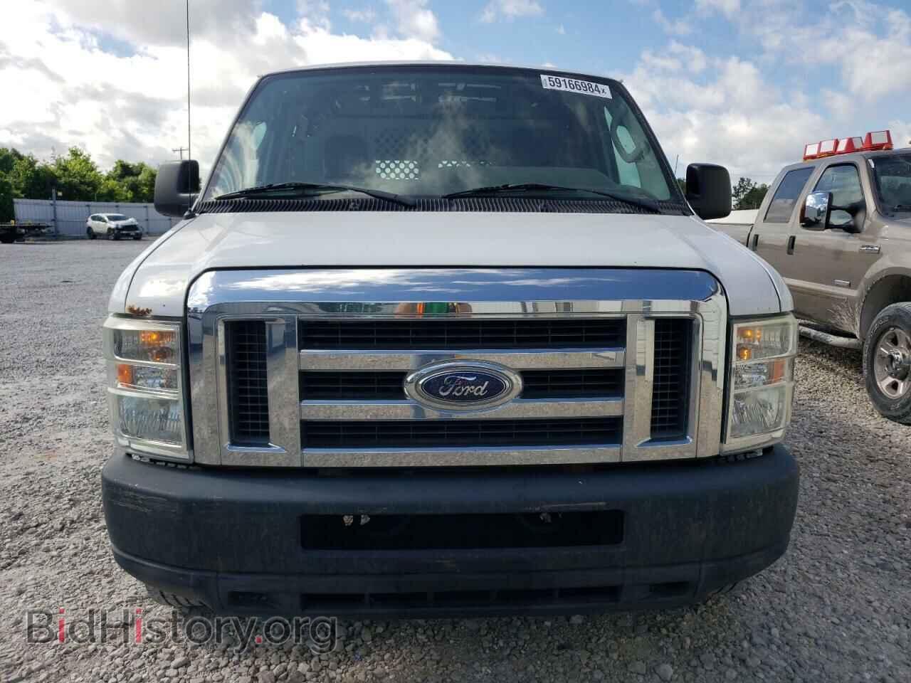 2010 FORD ALL Models - VIN: 1FTNE2EL8ADA07813 - Photo 5