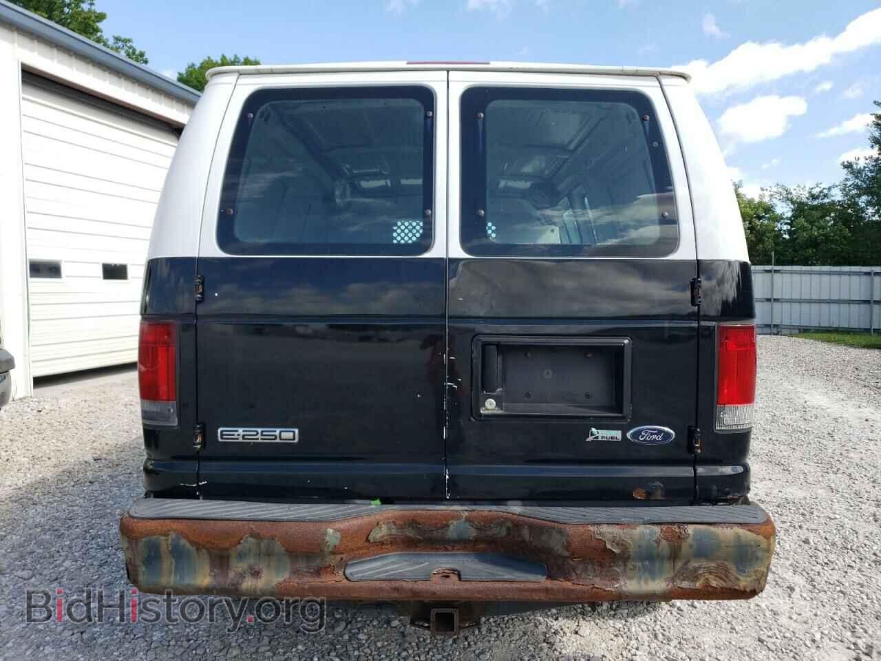 2010 FORD ALL Models - VIN: 1FTNE2EL8ADA07813 - Photo 6