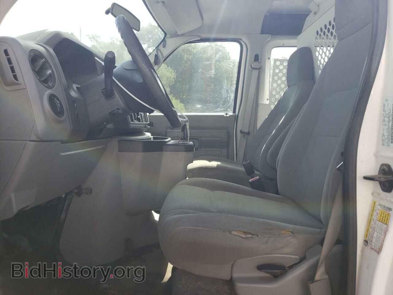 2010 FORD ALL Models - VIN: 1FTNE2EL8ADA07813 - Photo 7