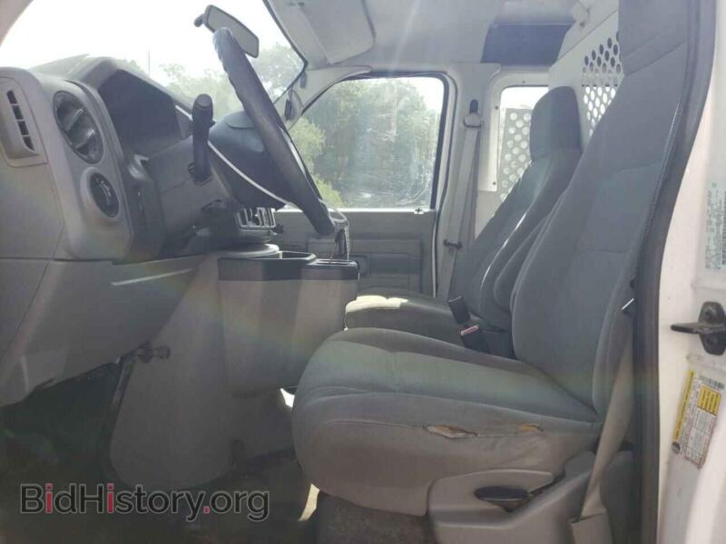 2010 Ford ALL MODELS (VIN 1FTNE2EL8ADA07813) — photo 7 of 13
