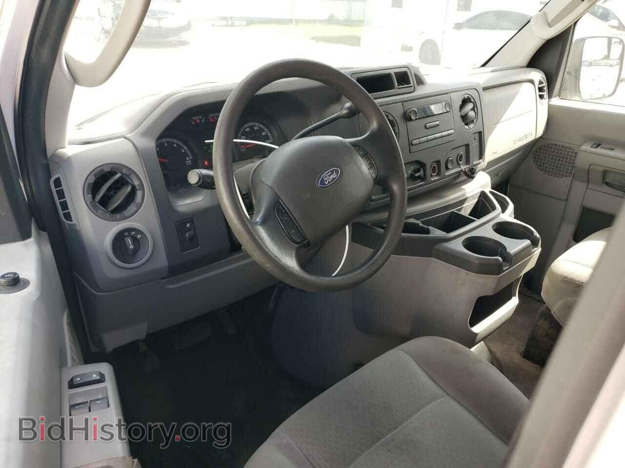2010 FORD ALL Models - VIN: 1FTNE2EL8ADA07813 - Photo 8