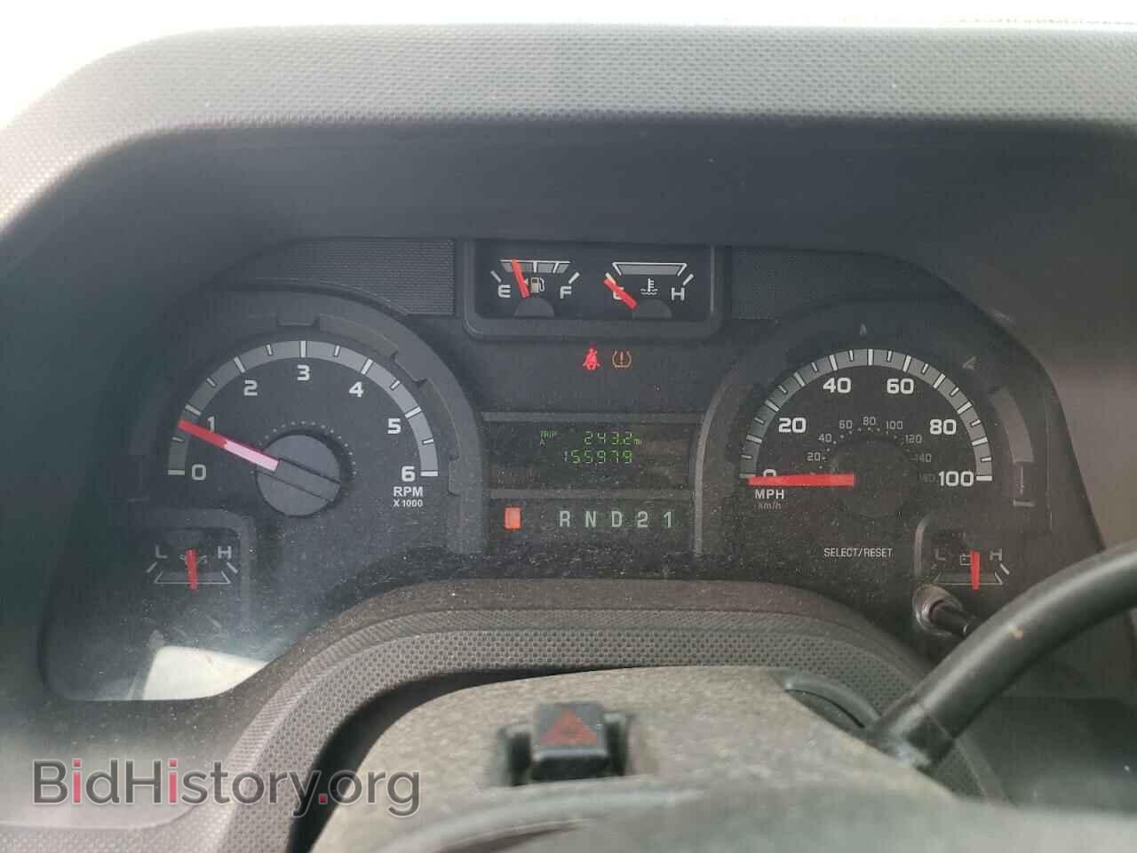 2010 FORD ALL Models - VIN: 1FTNE2EL8ADA07813 - Photo 9
