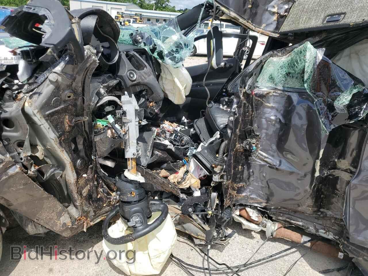 2019 DODGE DURANGO - VIN: 1C4SDJCT9KC716342 - Фото 7