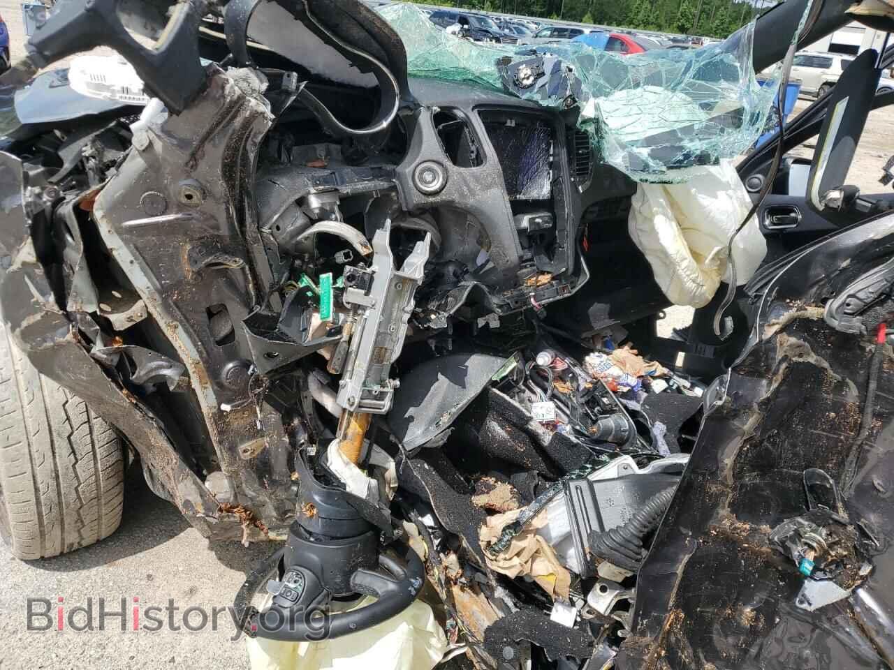 2019 DODGE DURANGO - VIN: 1C4SDJCT9KC716342 - Фото 8