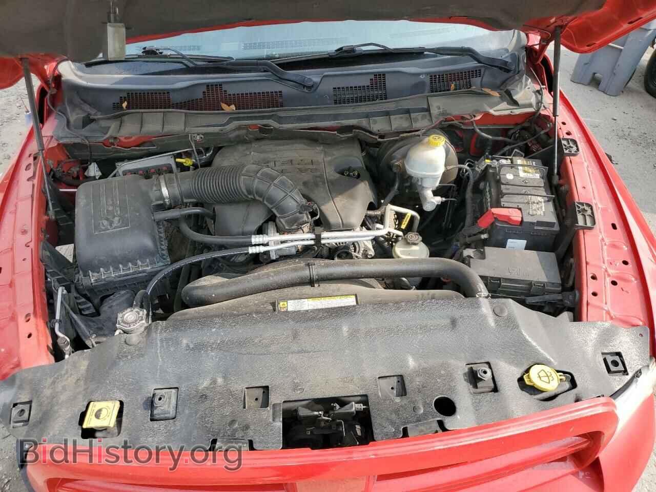 2011 DODGE All Models - VIN: 1D7RV1GT5BS576209 - Фото 11