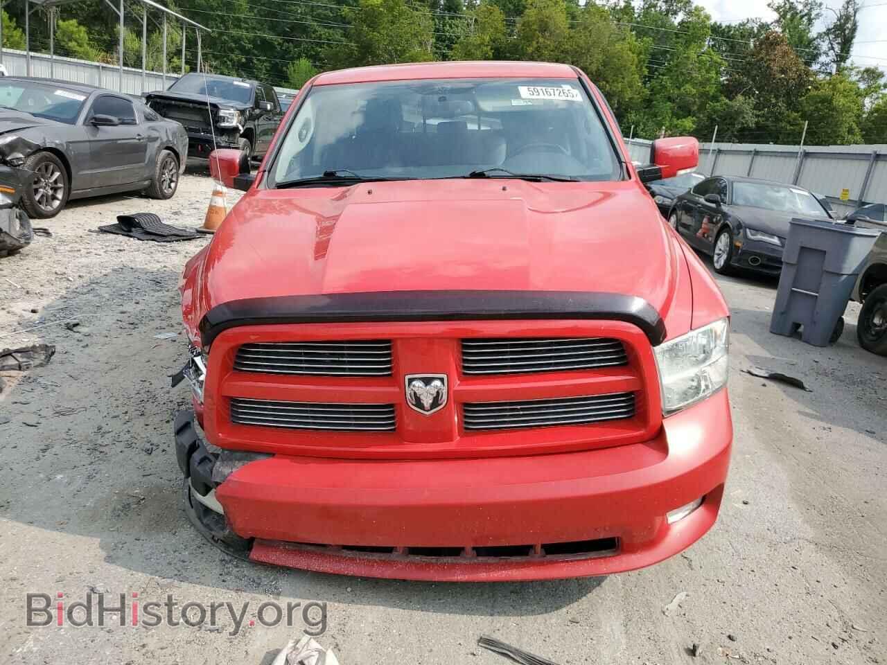 2011 DODGE All Models - VIN: 1D7RV1GT5BS576209 - Фото 5